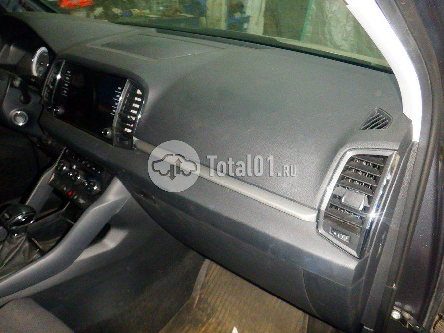 Фото Skoda Karoq 30
