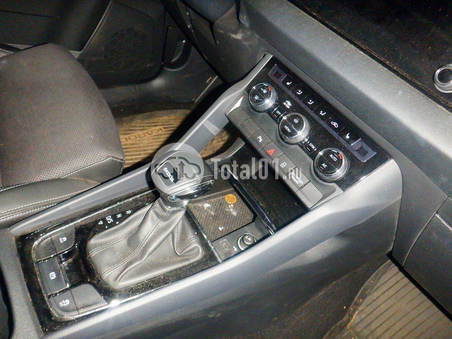 Фото Skoda Karoq 34