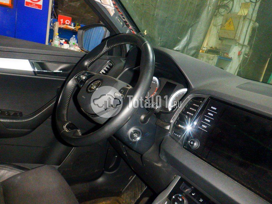 Фото Skoda Karoq 38