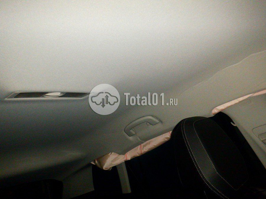 Фото Skoda Karoq 46