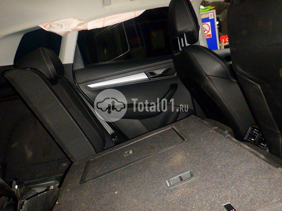 Фото Skoda Karoq 50