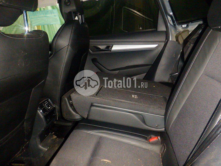 Фото Skoda Karoq 88