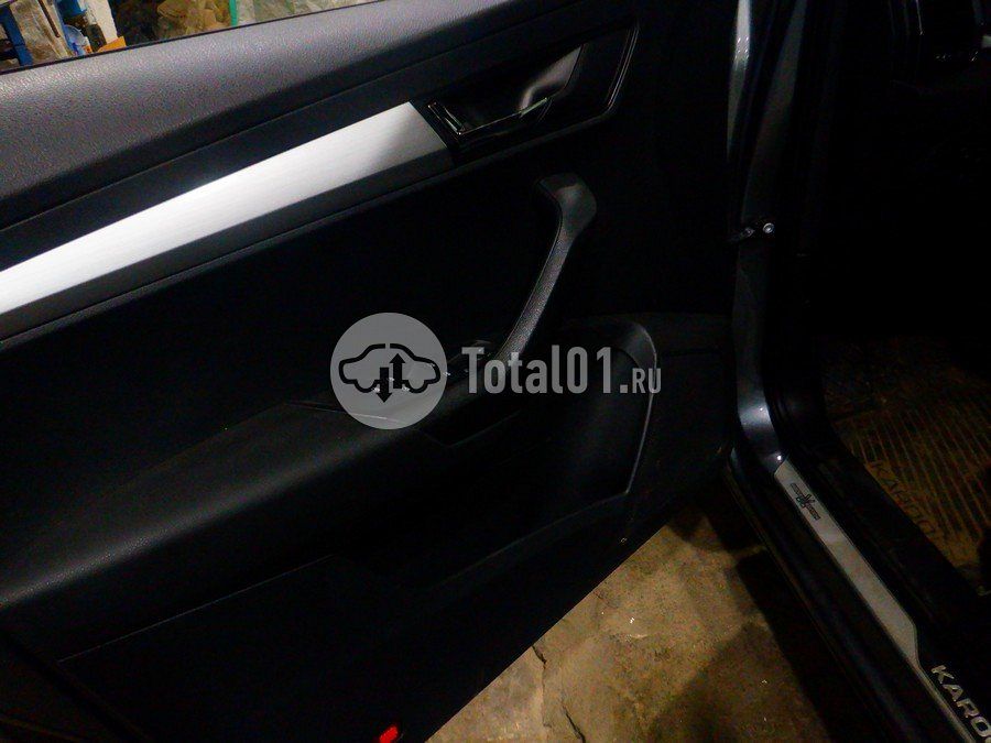 Фото Skoda Karoq 92