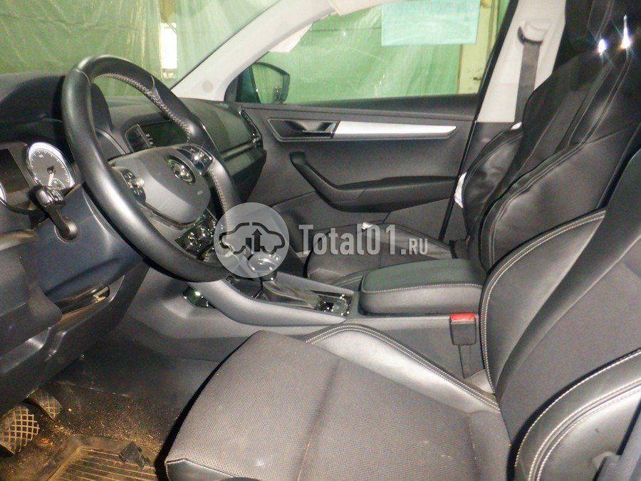 Фото Skoda Karoq 94