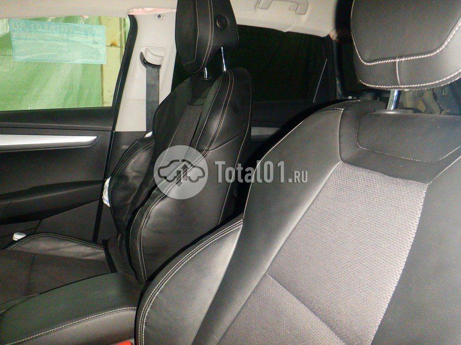 Фото Skoda Karoq 106