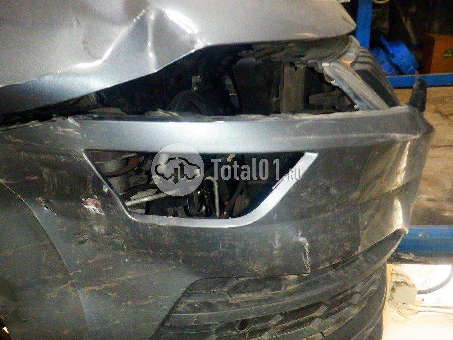 Фото Skoda Karoq 116
