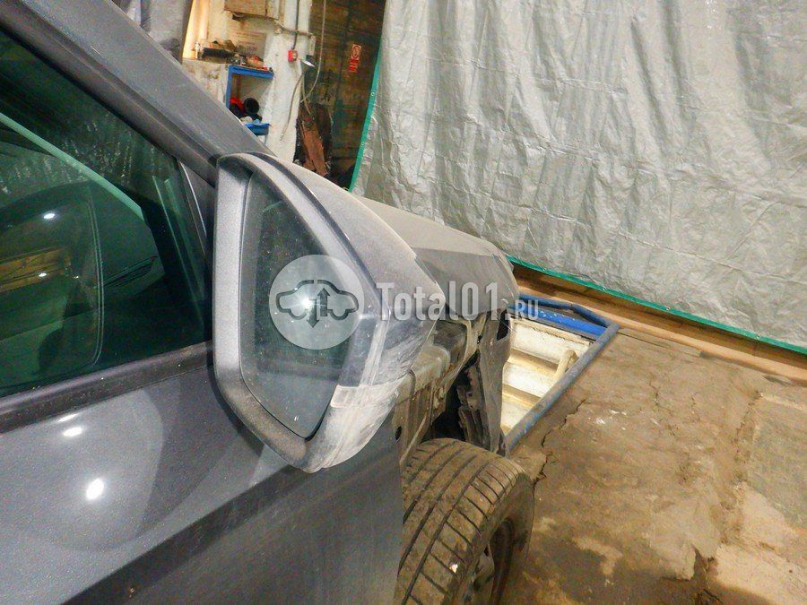 Фото Skoda Karoq 144