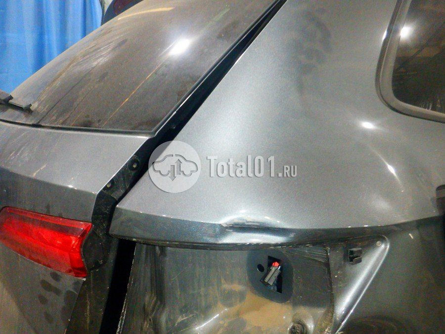 Фото Skoda Karoq 176
