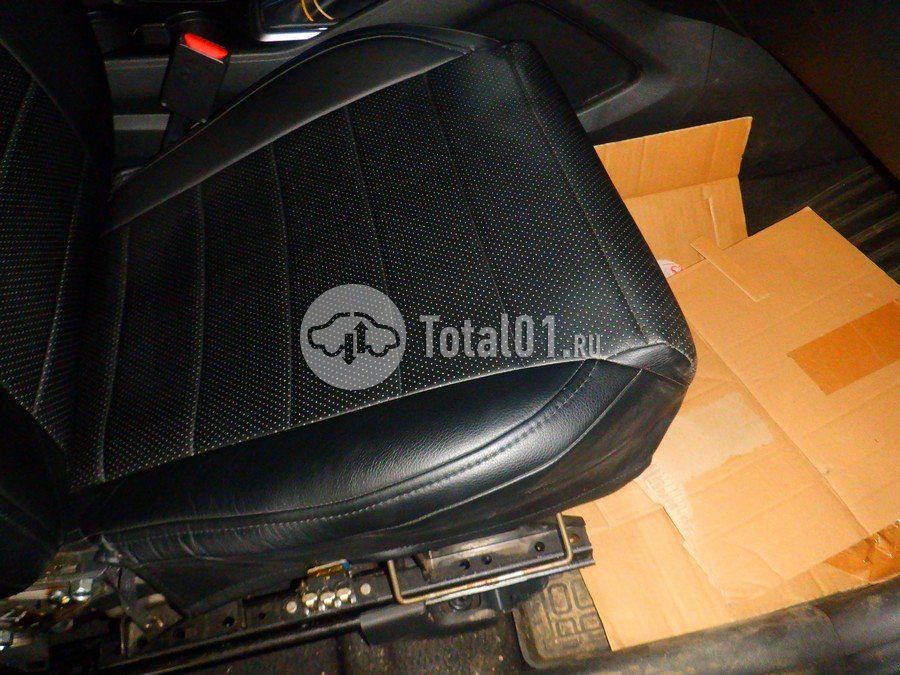 Фото Hyundai Tucson 28