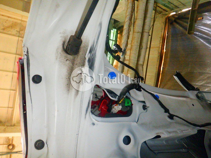 Фото Hyundai Tucson 64