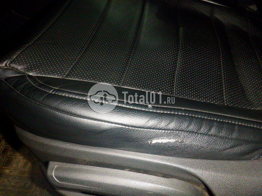 Фото Hyundai Tucson 94