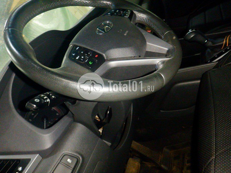 Фото Hyundai Tucson 104