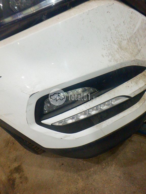 Фото Hyundai Tucson 114