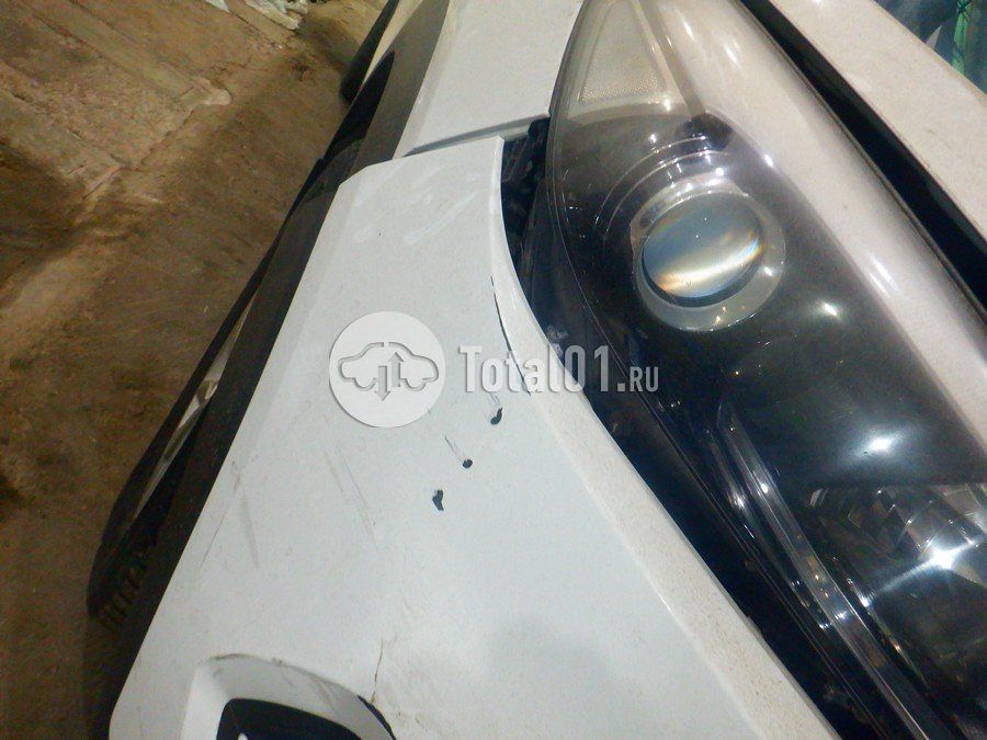 Фото Hyundai Tucson 116