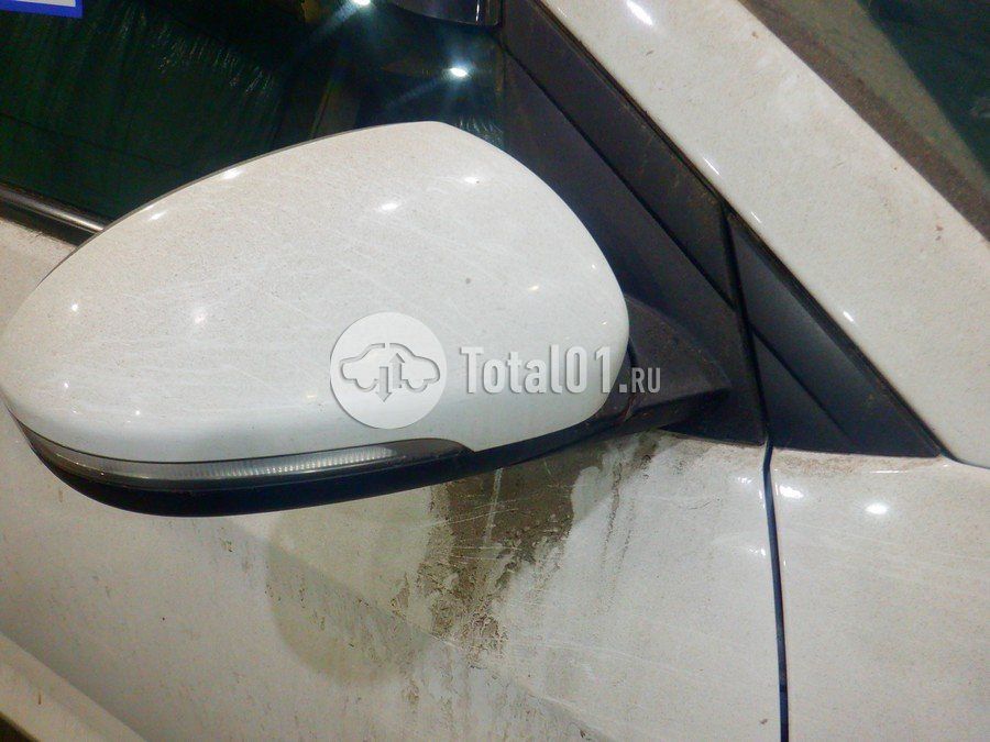Фото Hyundai Tucson 134