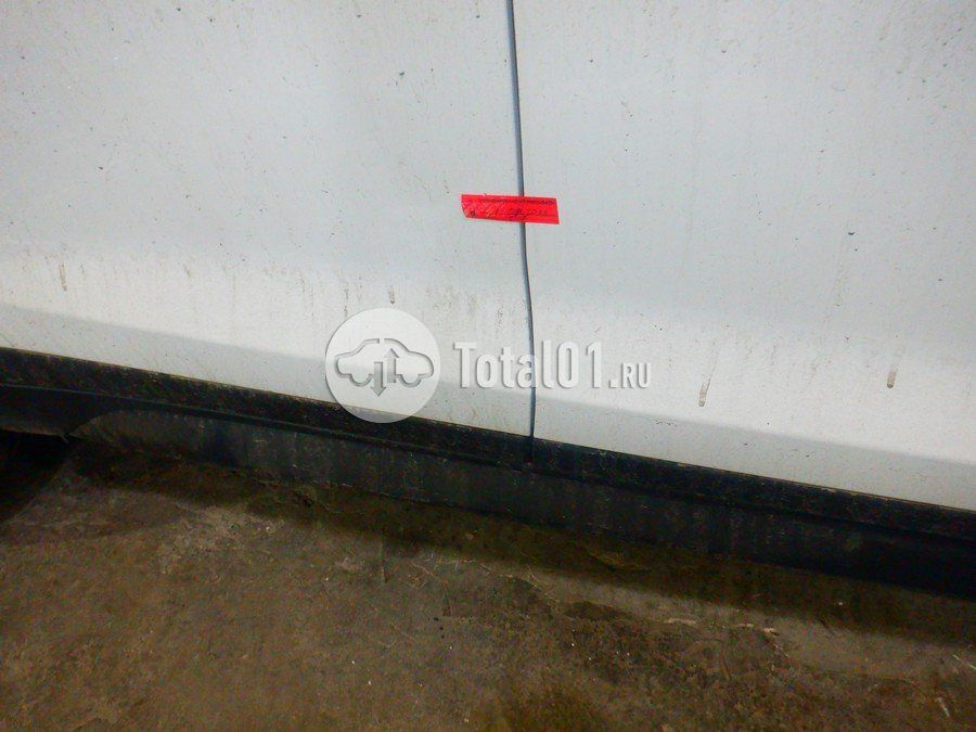 Фото Hyundai Tucson 140