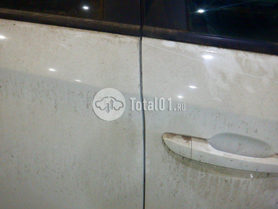 Фото Hyundai Tucson 142