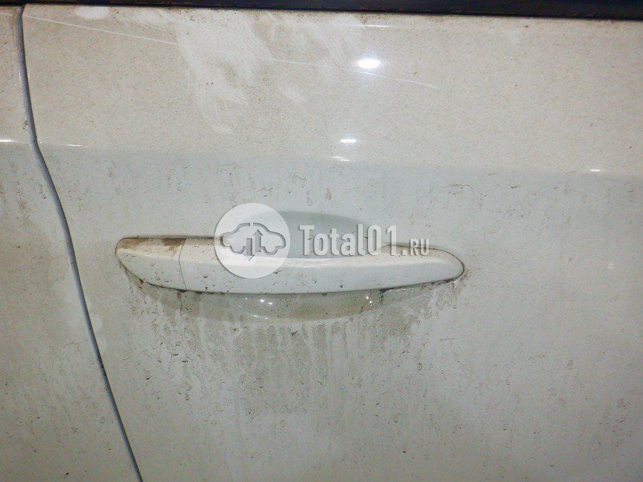 Фото Hyundai Tucson 144