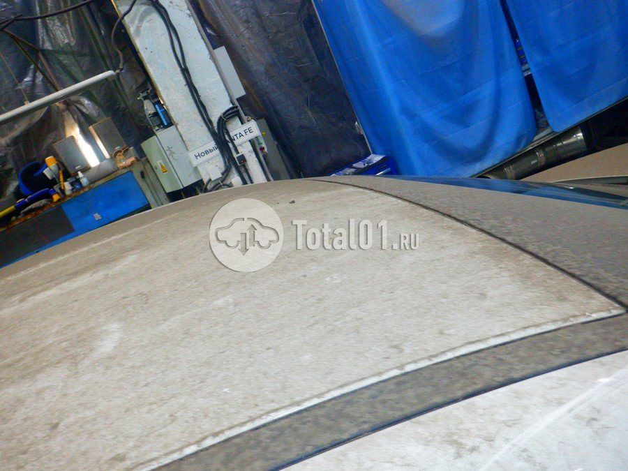 Фото Hyundai Tucson 146
