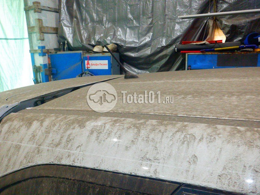 Фото Hyundai Tucson 152