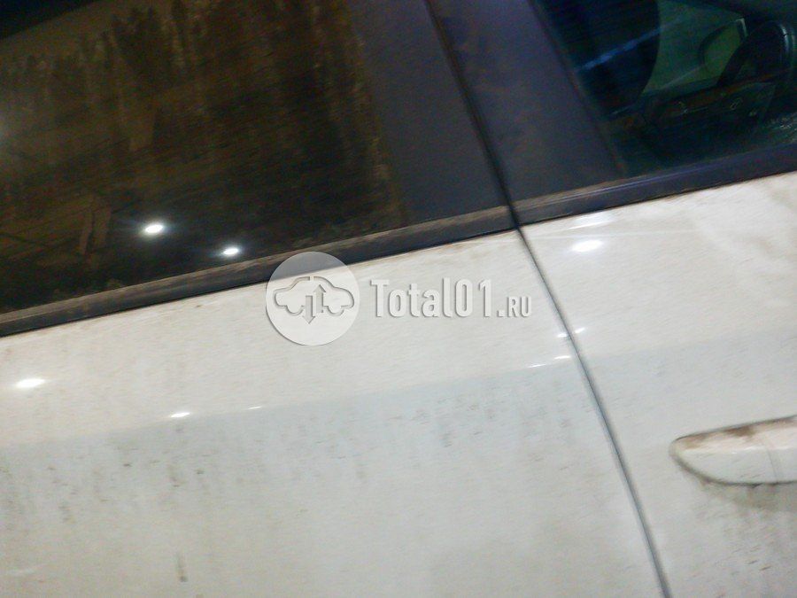 Фото Hyundai Tucson 156