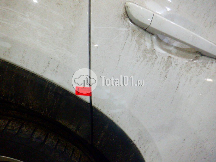Фото Hyundai Tucson 162