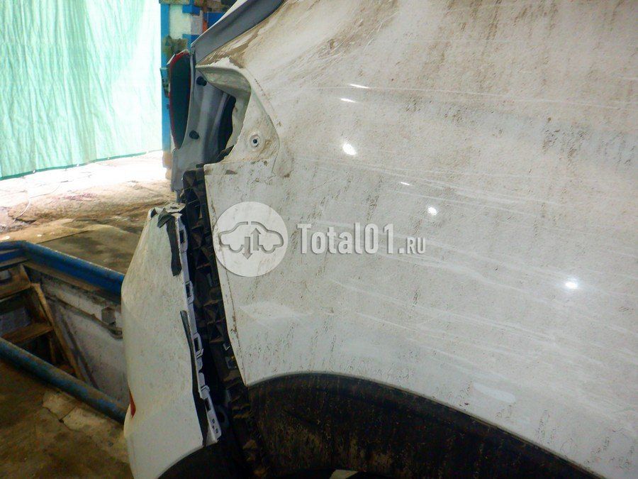 Фото Hyundai Tucson 164