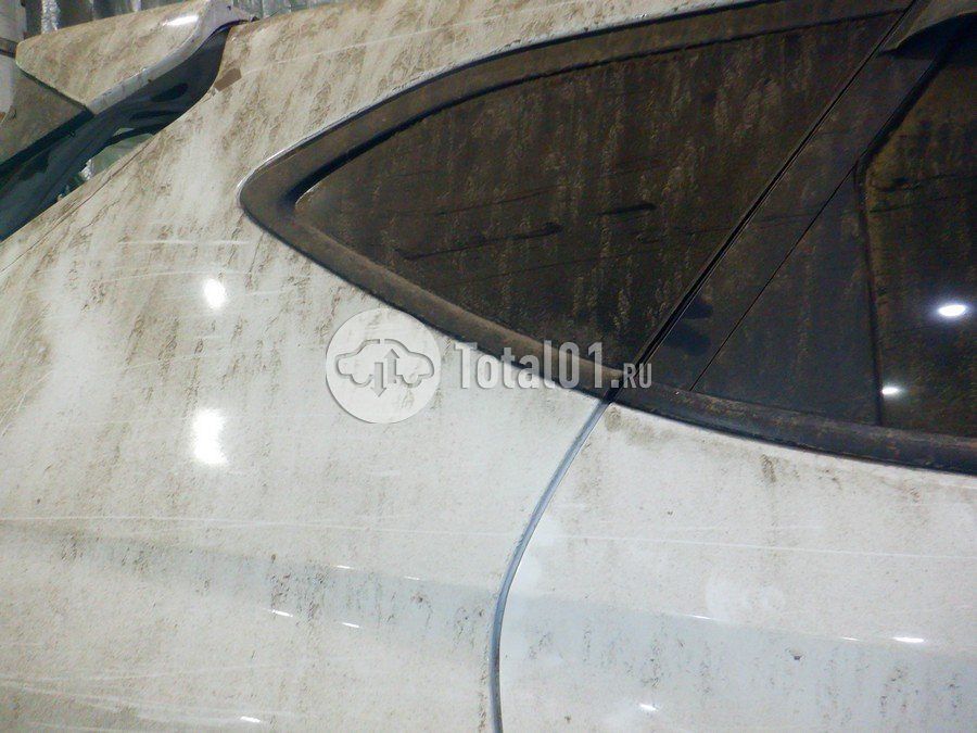 Фото Hyundai Tucson 166