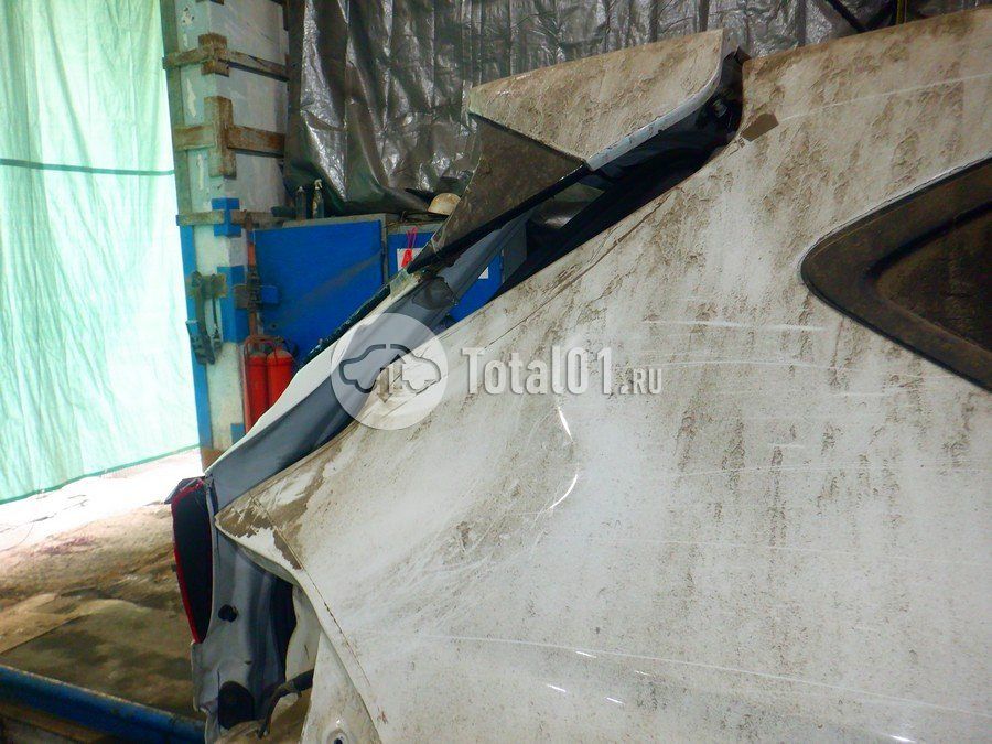 Фото Hyundai Tucson 170