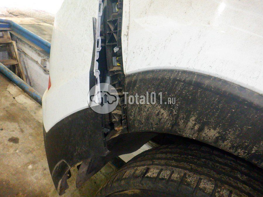 Фото Hyundai Tucson 174