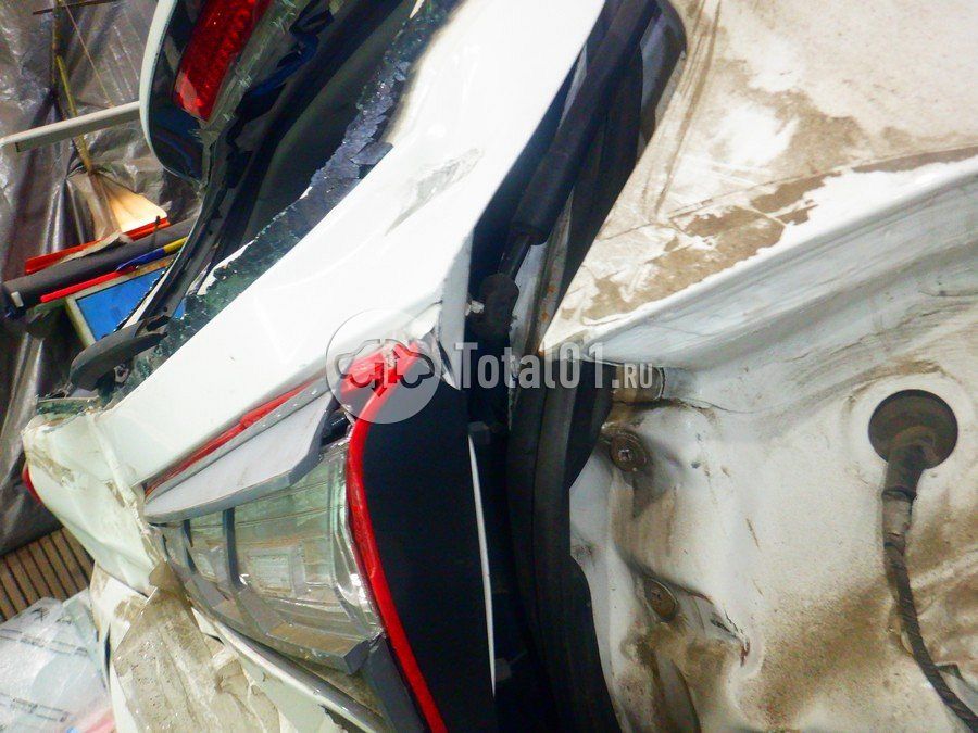 Фото Hyundai Tucson 182