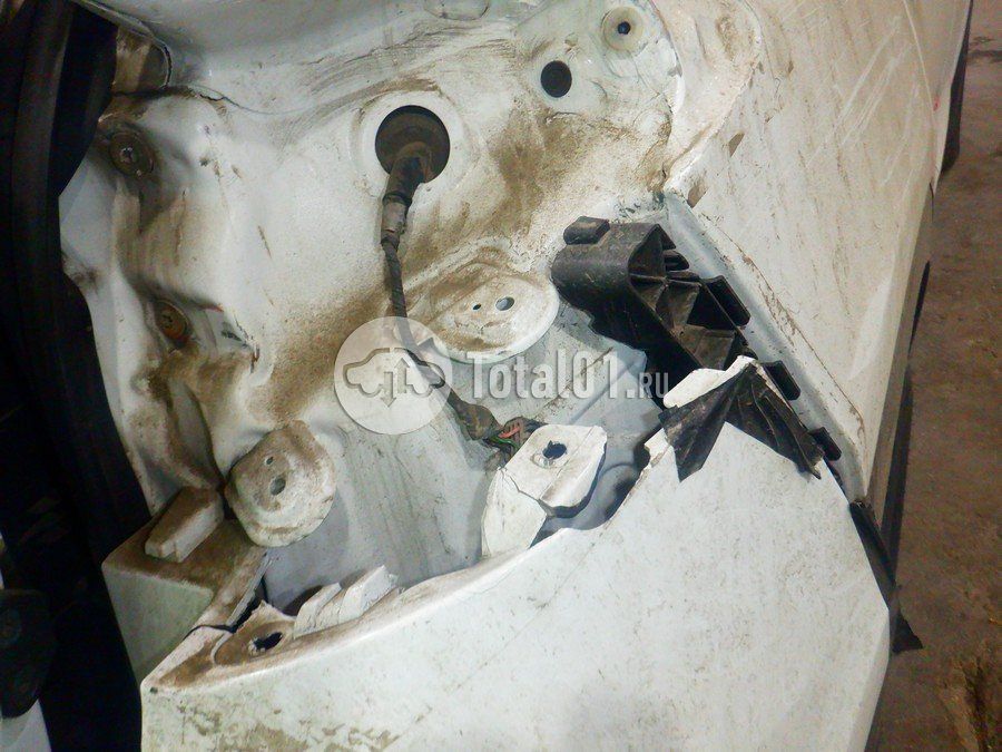 Фото Hyundai Tucson 184