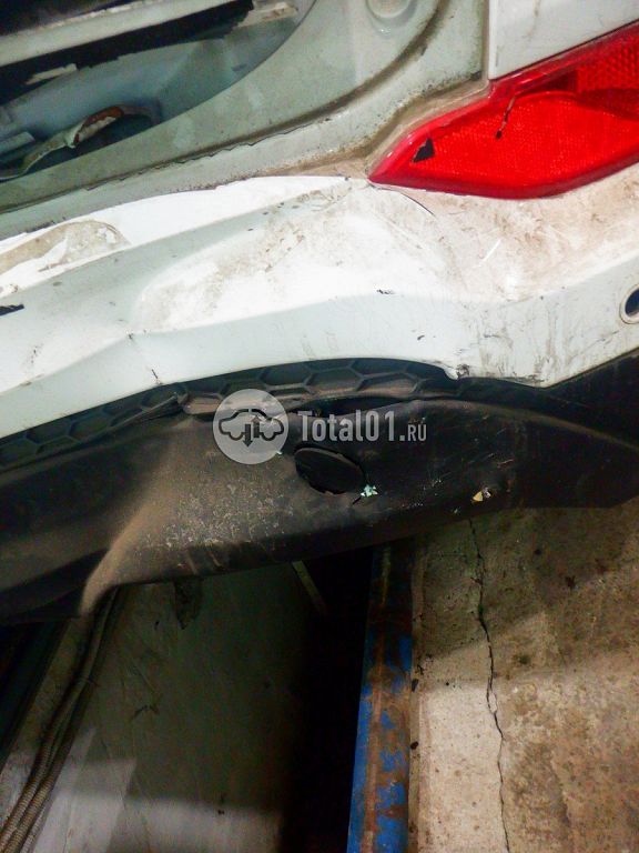 Фото Hyundai Tucson 190