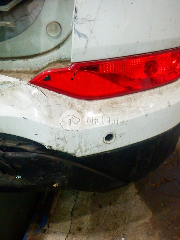 Фото Hyundai Tucson 192