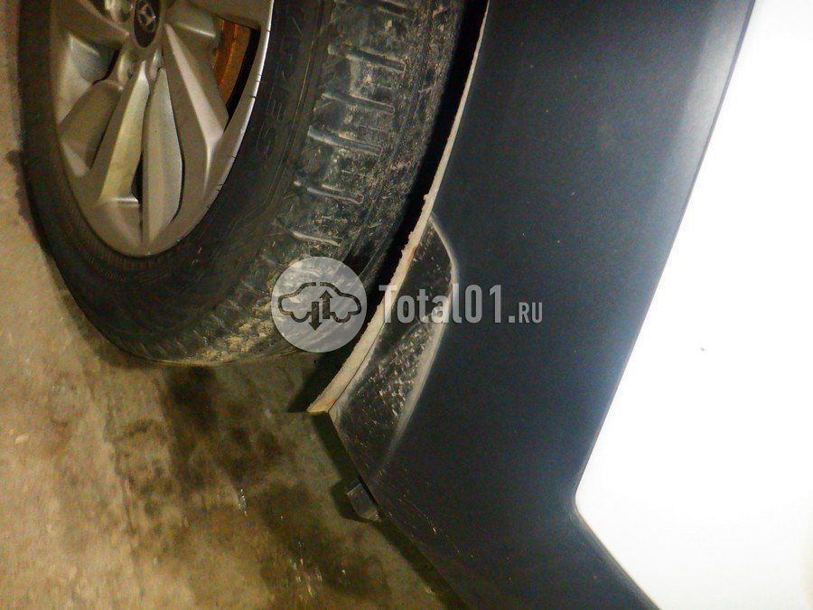 Фото Hyundai Tucson 226