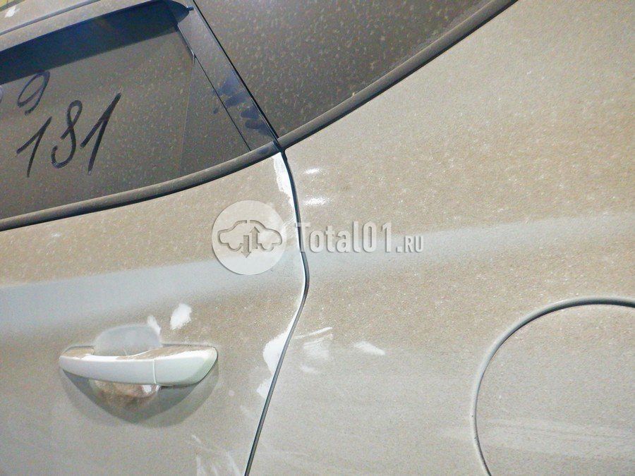 Фото Hyundai Tucson 234