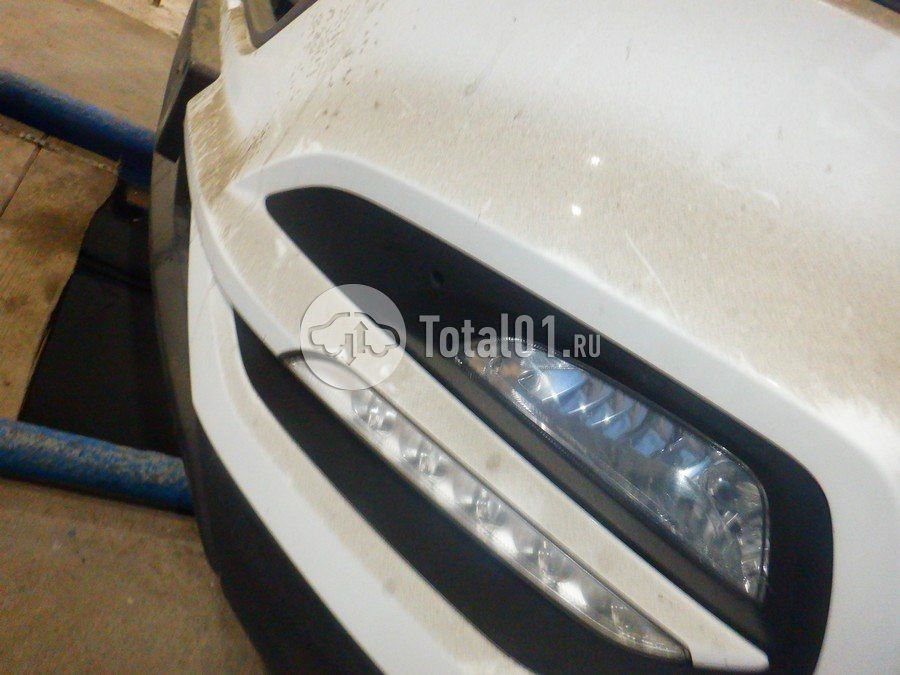 Фото Hyundai Tucson 242