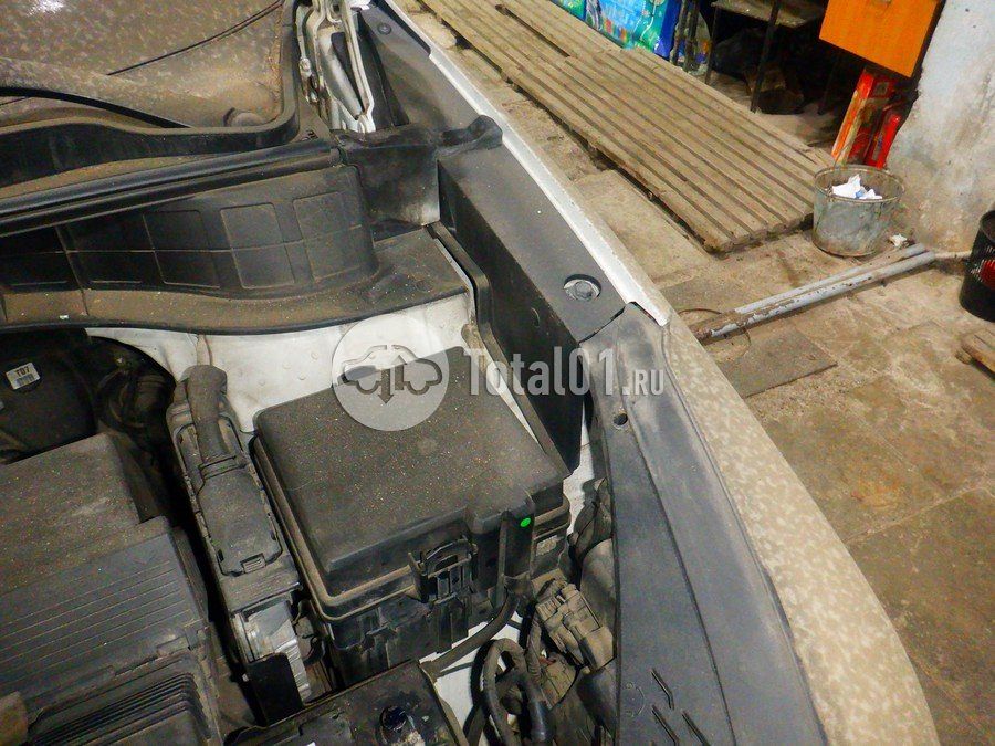 Фото Hyundai Tucson 246