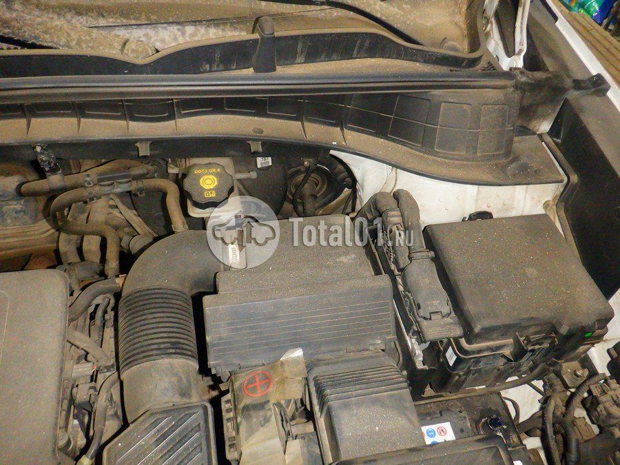 Фото Hyundai Tucson 248