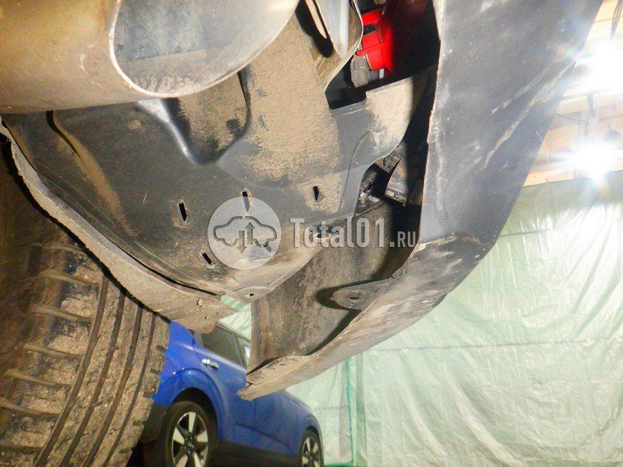 Фото Hyundai Tucson 292