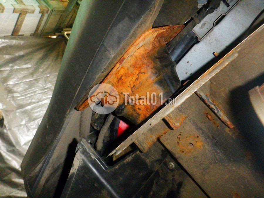 Фото Hyundai Tucson 302