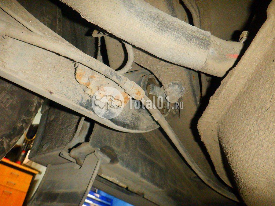 Фото Hyundai Tucson 322