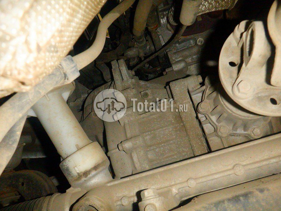 Фото Hyundai Tucson 332