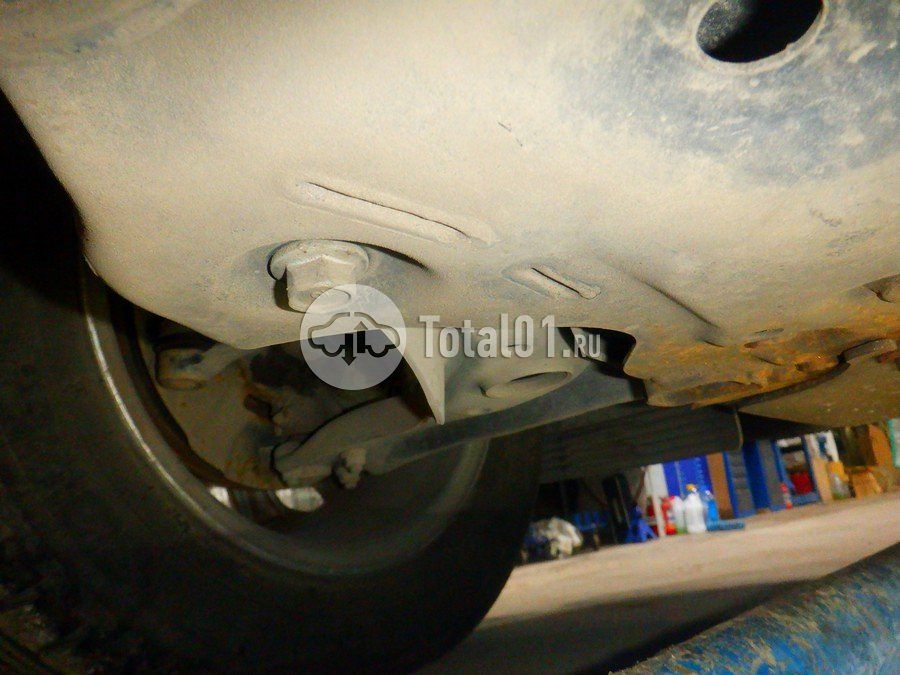Фото Hyundai Tucson 336