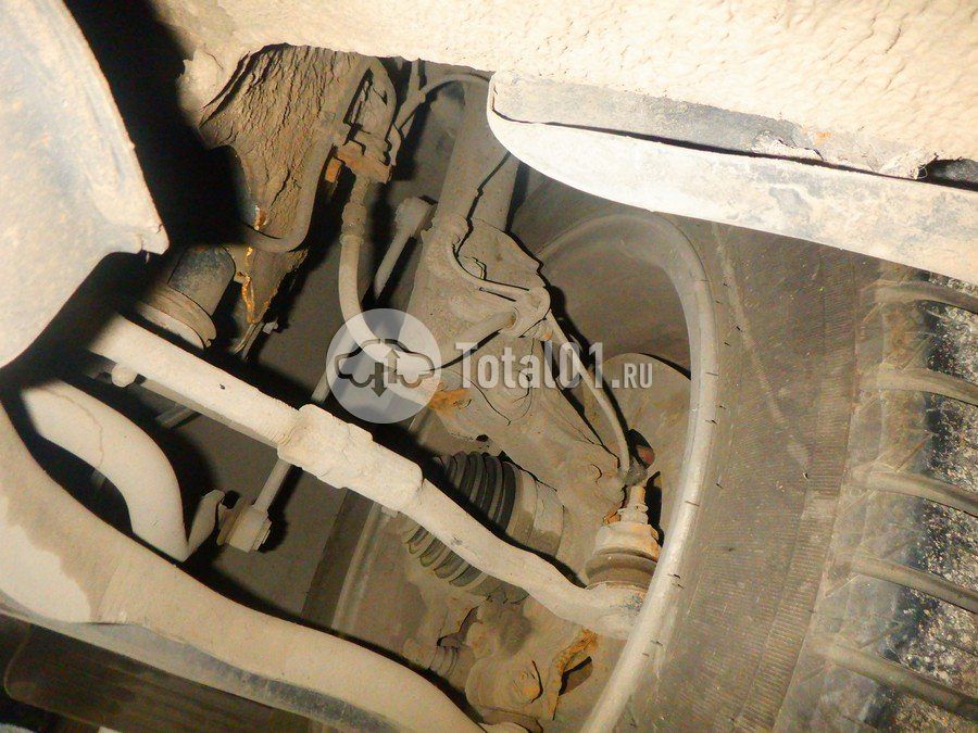 Фото Hyundai Tucson 338
