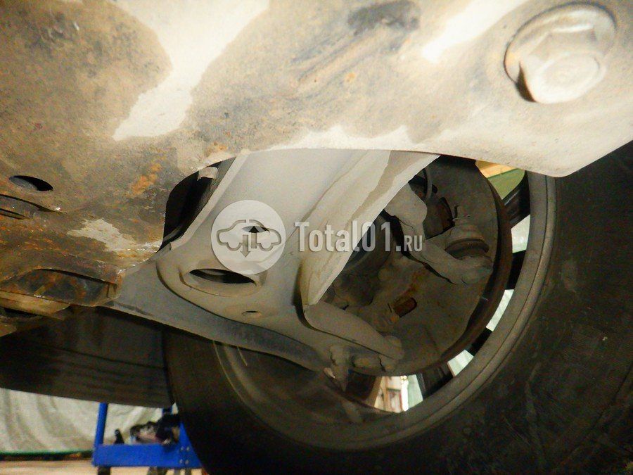 Фото Hyundai Tucson 340