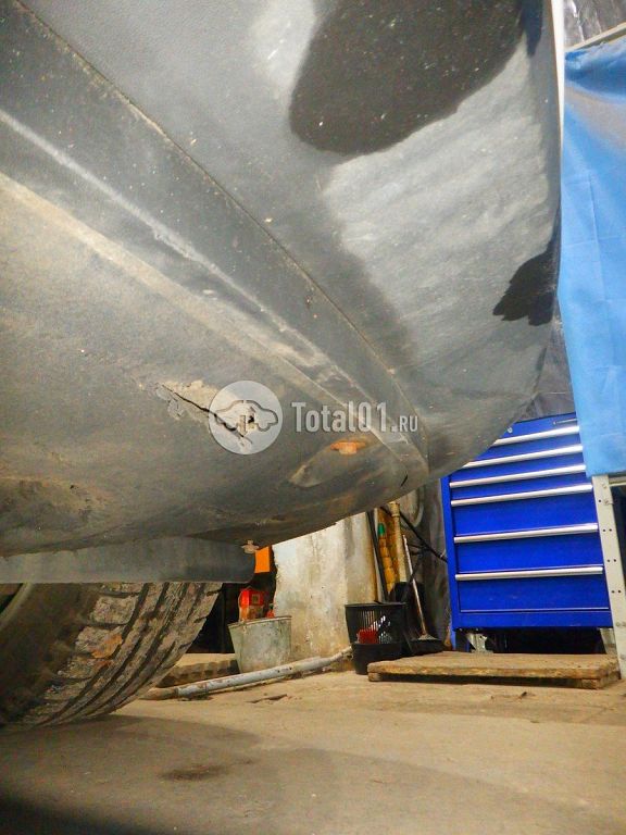 Фото Hyundai Tucson 350