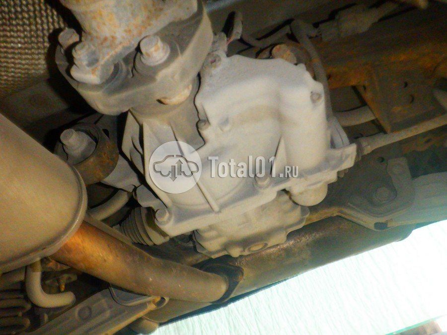 Фото Hyundai Tucson 360