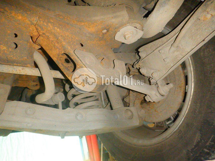 Фото Hyundai Tucson 362