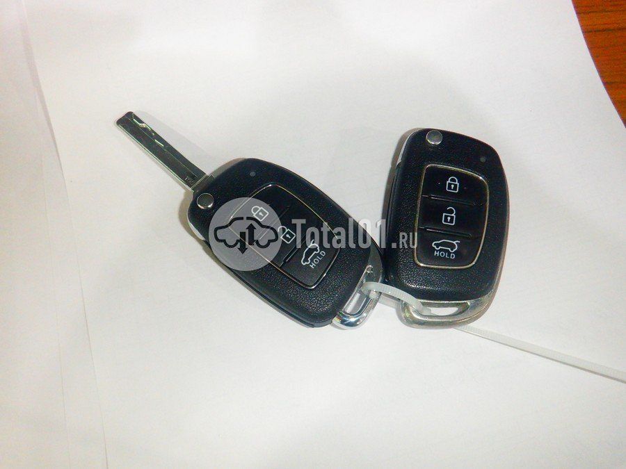 Фото Hyundai Tucson 396
